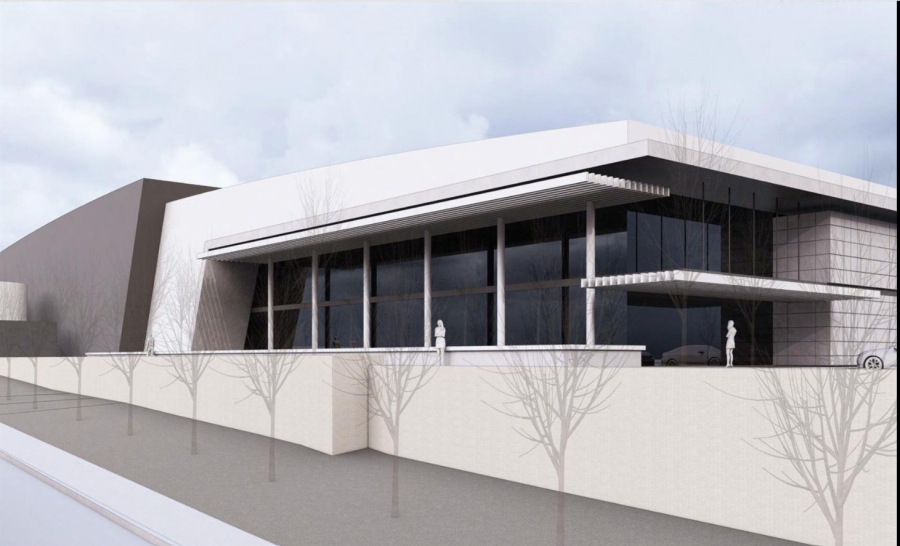 To Let Commercial Property for Rent in Atlantic Hills Western Cape